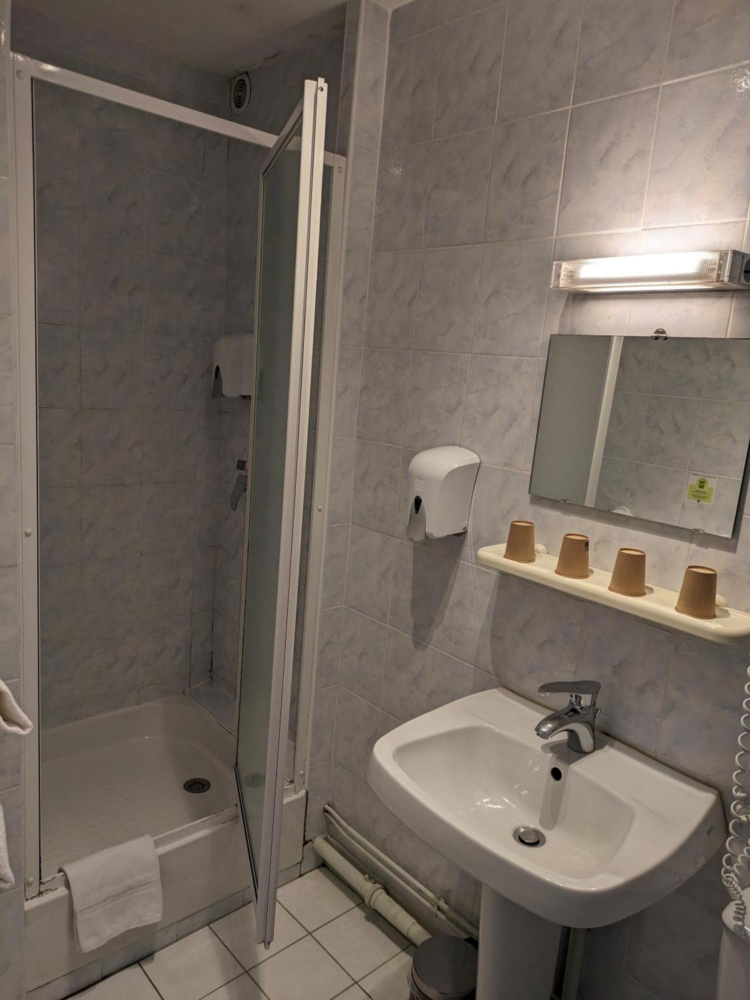 Hotel Le Millesime Meymac Dış mekan fotoğraf