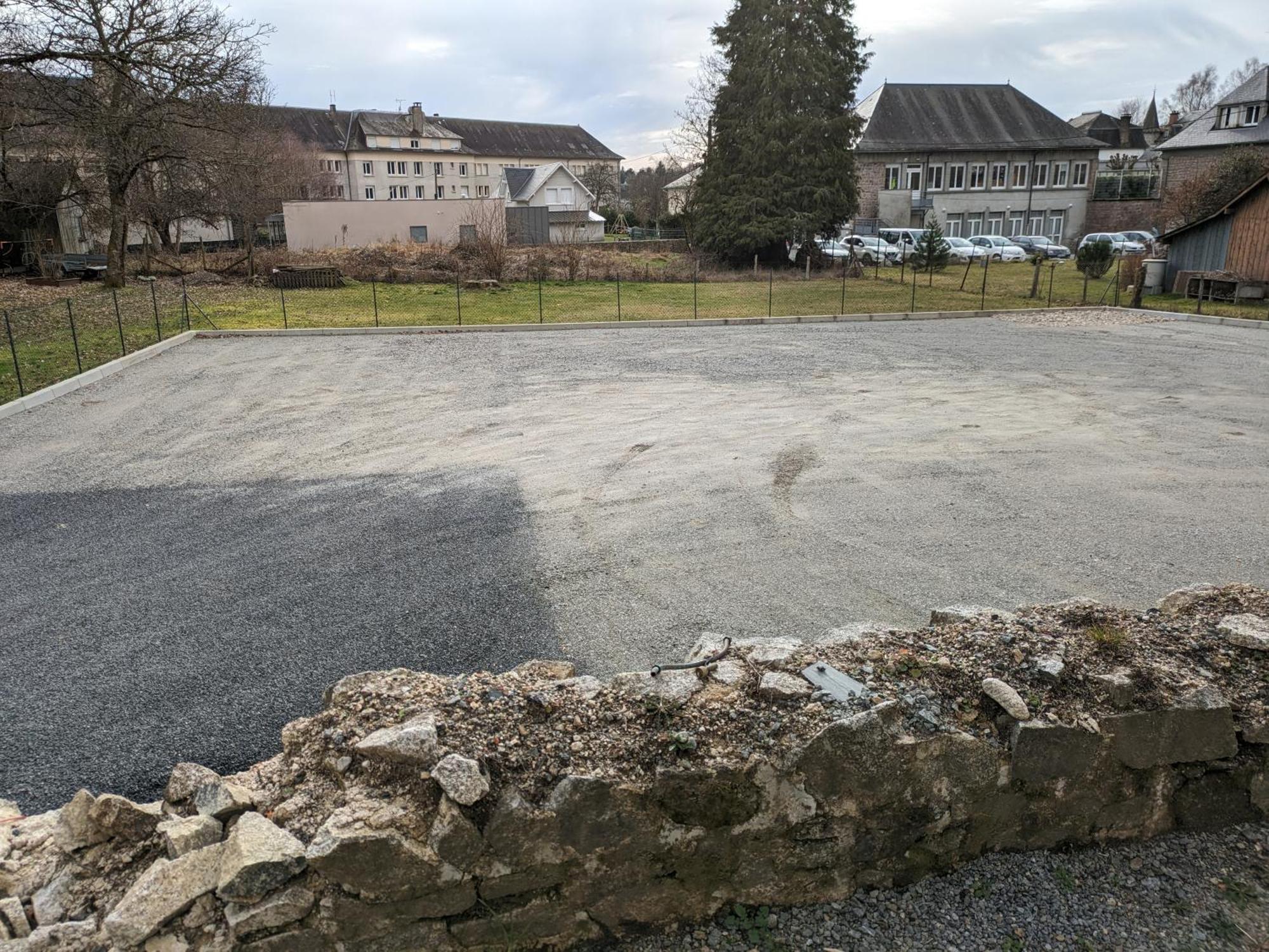 Hotel Le Millesime Meymac Dış mekan fotoğraf