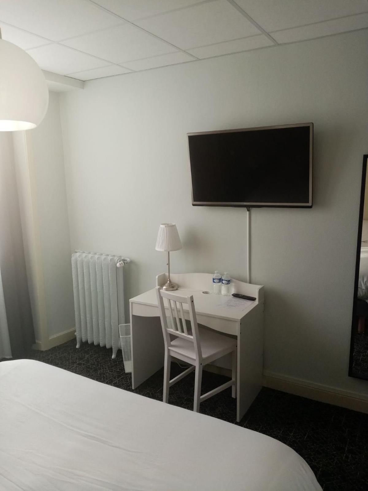 Hotel Le Millesime Meymac Dış mekan fotoğraf