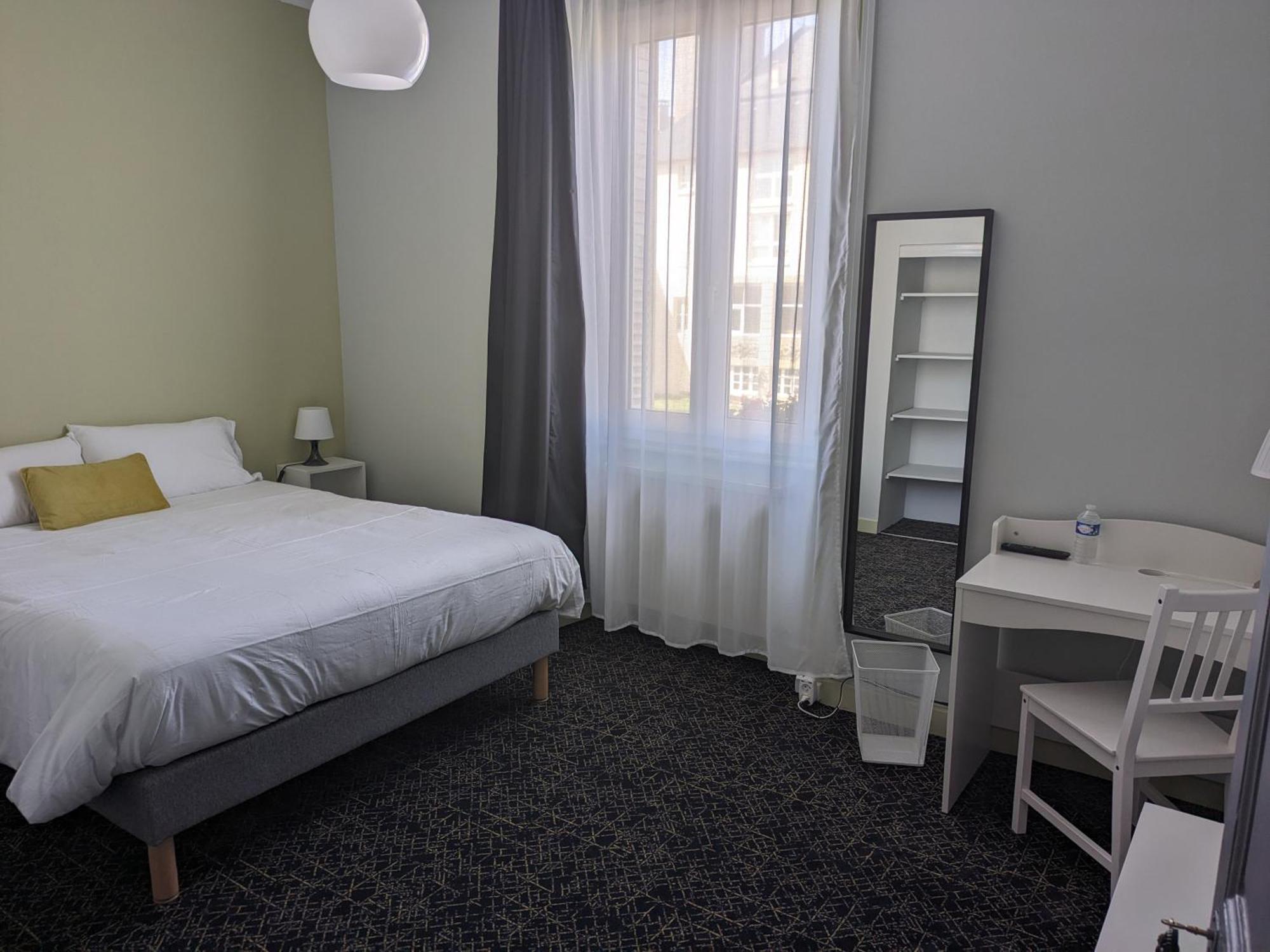 Hotel Le Millesime Meymac Dış mekan fotoğraf