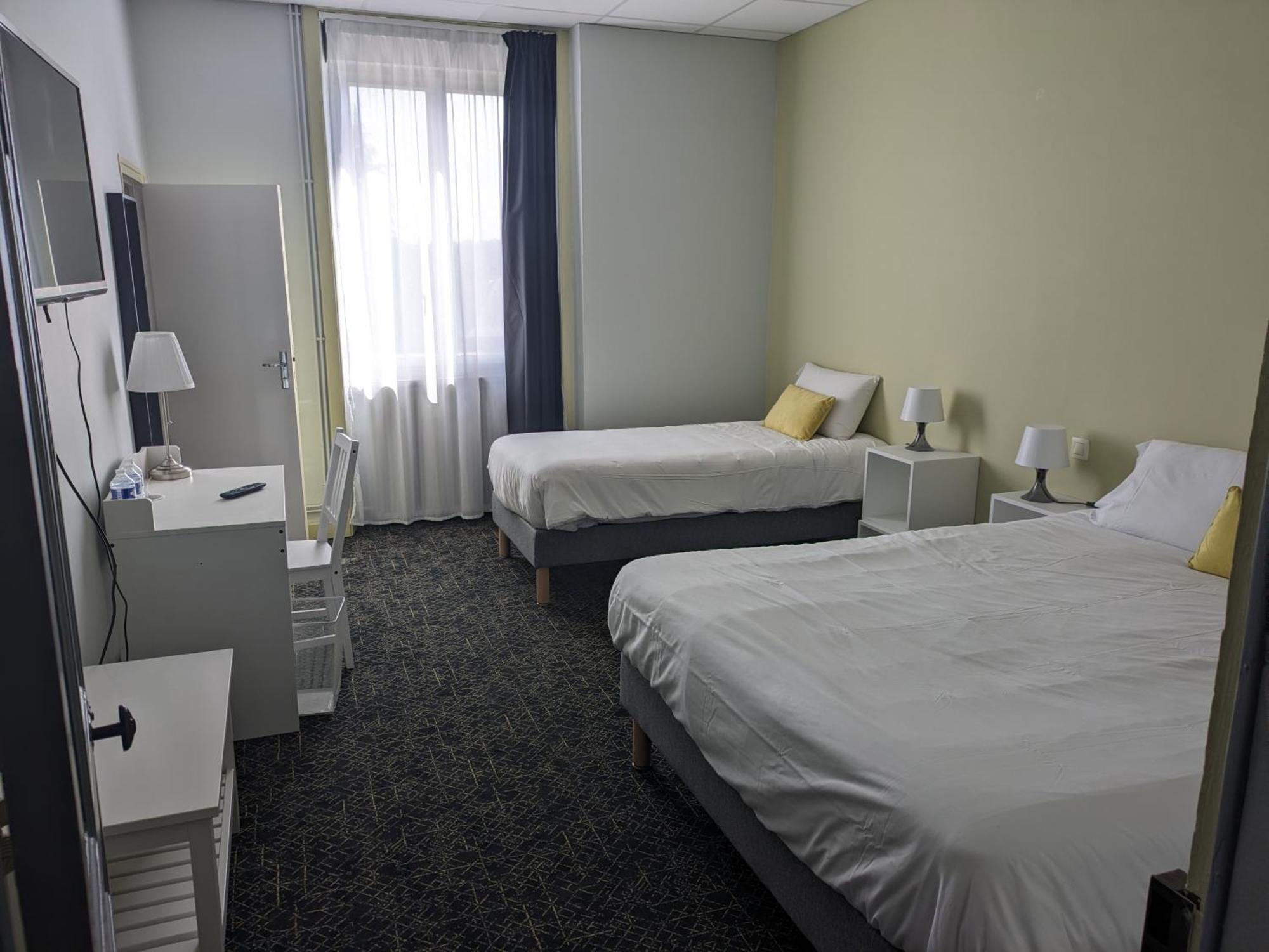 Hotel Le Millesime Meymac Dış mekan fotoğraf